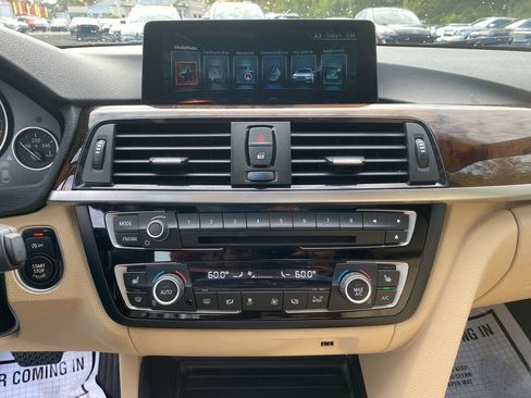 Used 2017 BMW 430i Gran Coupe xDrive AWD/4WD image 20