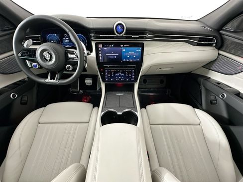 New 2026 Maserati Grecale Modena AWD/4WD image 21