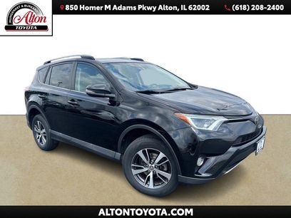 Used 2018 Toyota RAV4 XLE w/ Plus Extra Value Package