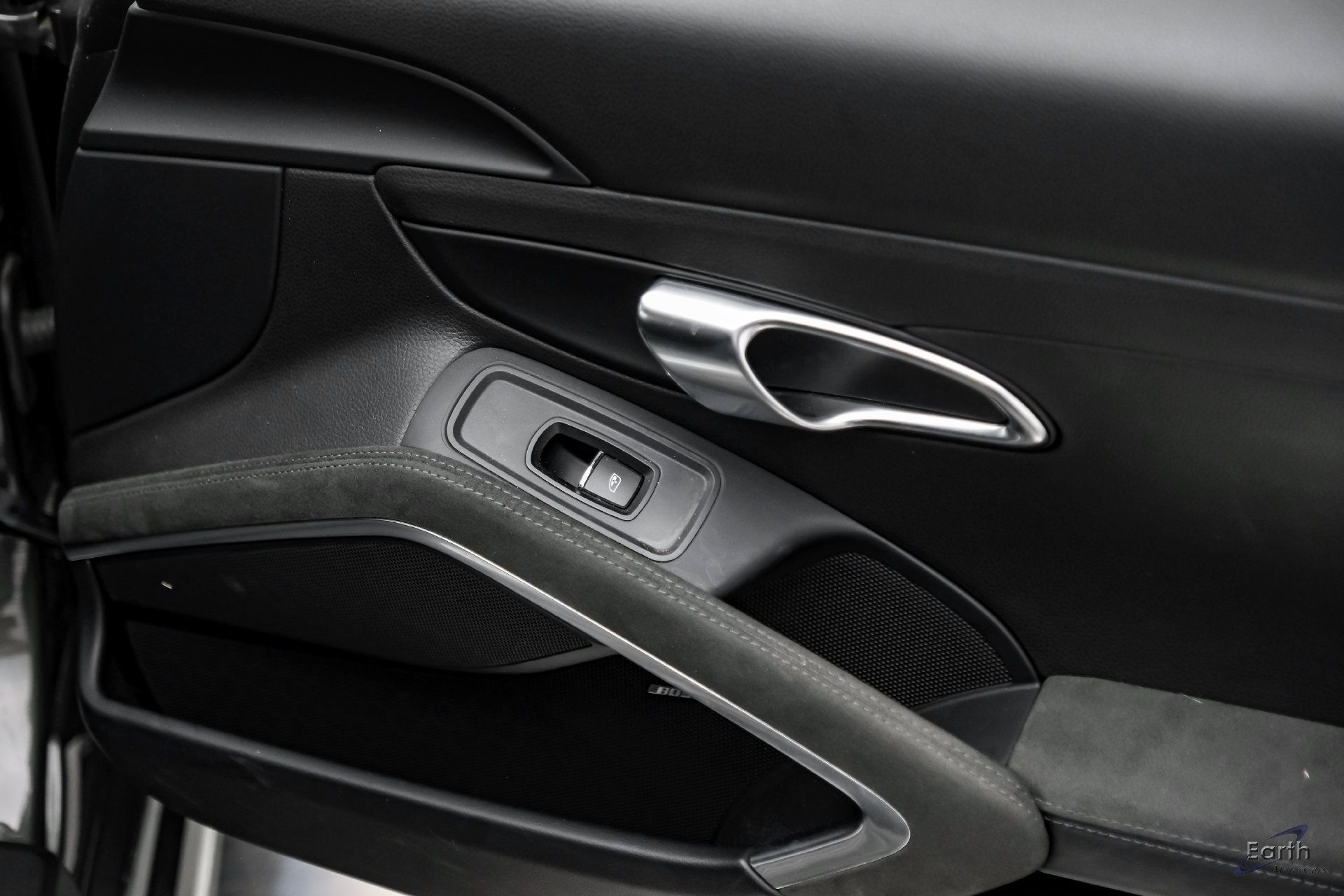 Used 2023 Porsche 718 Cayman GTS RWD image 84