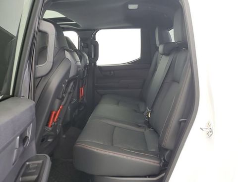 Used 2024 Toyota Tacoma TRD Pro AWD/4WD image 11