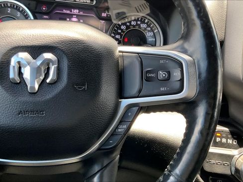 Used 2020 RAM 1500 Big Horn RWD image 25