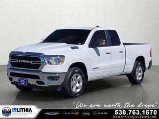 Used 2022 RAM 1500 Big Horn video 1
