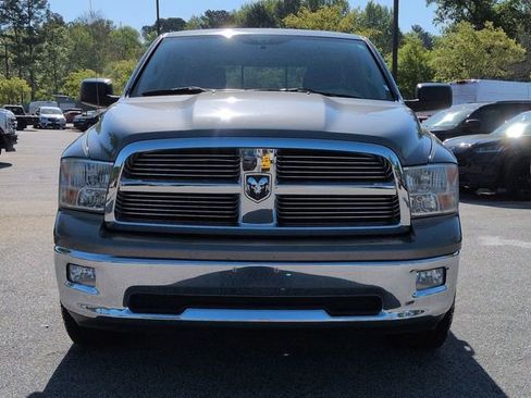 Used 2012 RAM 1500 Big Horn image 8