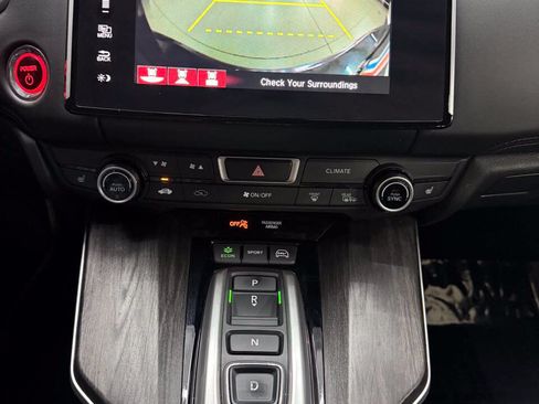 Used 2018 Honda Clarity Plug-In Hybrid image 28