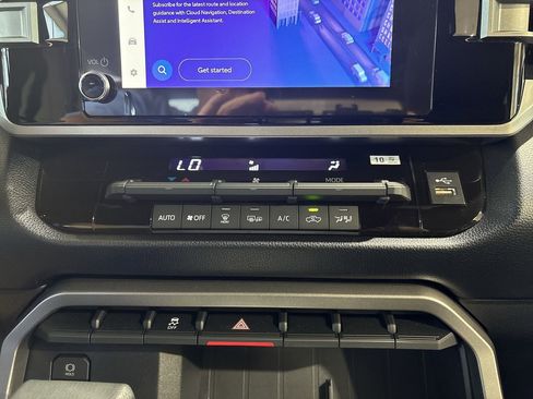 New 2026 Toyota Tundra SR5 AWD/4WD image 20