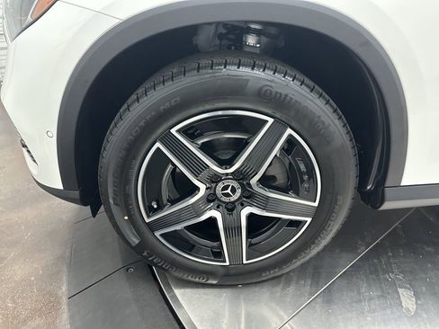 Used 2026 Mercedes-Benz GLC 300 image 31