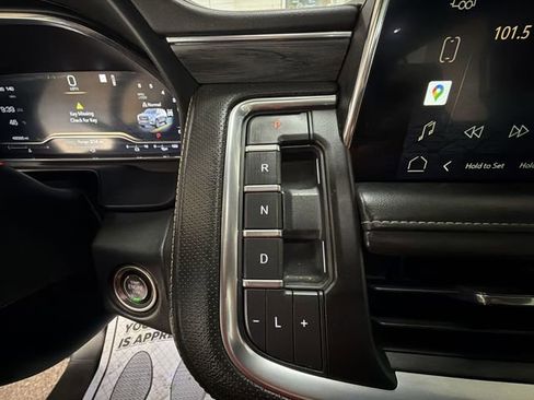 Certified 2022 GMC Yukon XL SLT w/ SLT Premium Package image 20