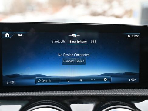 Used 2025 Mercedes-Benz CLA 250 CLA 250 4MATIC Coupe image 28