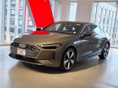 Certified 2025 Audi A5 2.0T Premium Plus w/ Premium Plus