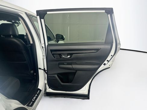 Used 2023 Honda CR-V EX-L image 32