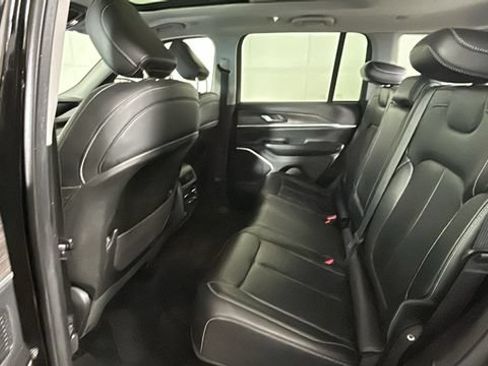 Used 2022 Jeep Grand Cherokee Limited 4xe AWD/4WD image 26