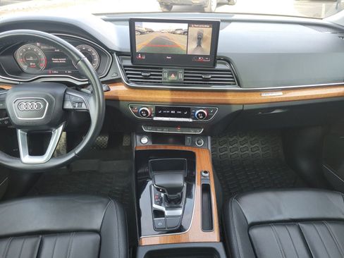 Used 2023 Audi Q5 2.0T Premium Plus image 16