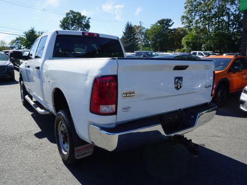 Used 2018 RAM 2500 Tradesman w/ Popular Equipment Group image 6