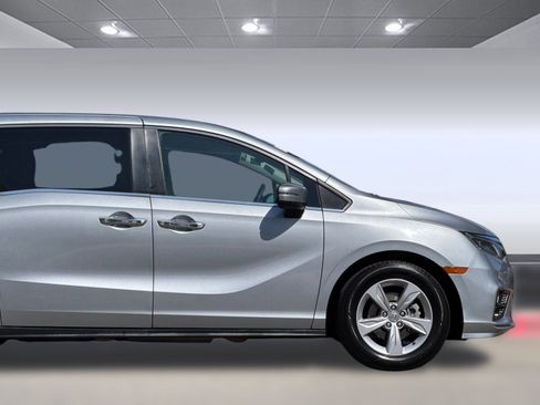 Used 2019 Honda Odyssey EX image 35