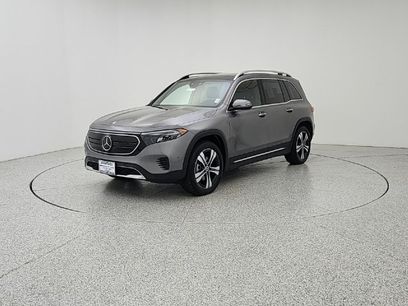 Used 2023 Mercedes-Benz EQB 300 4MATIC