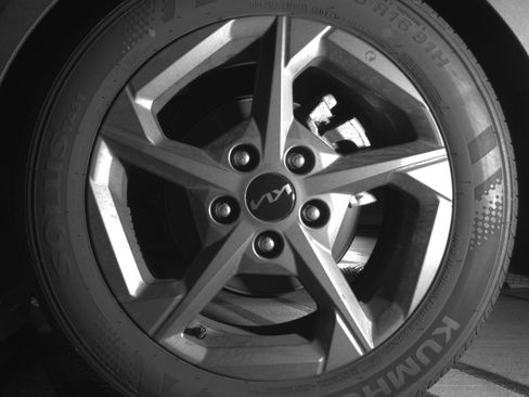 Used 2025 Kia K4 FWD image 14