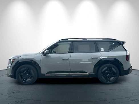 New 2026 Kia EV9 GT-Line AWD/4WD image 7