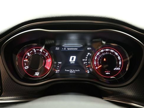 Used 2017 Dodge Challenger SRT Hellcat RWD image 15