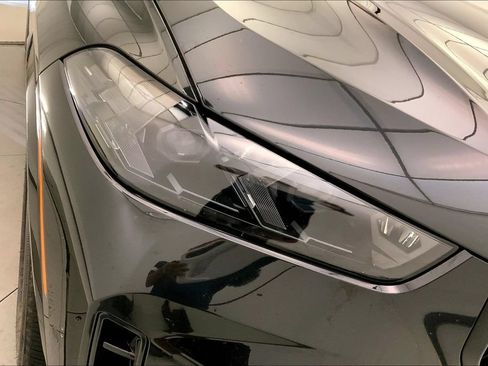 Certified 2024 BMW X5 M60i AWD/4WD image 27