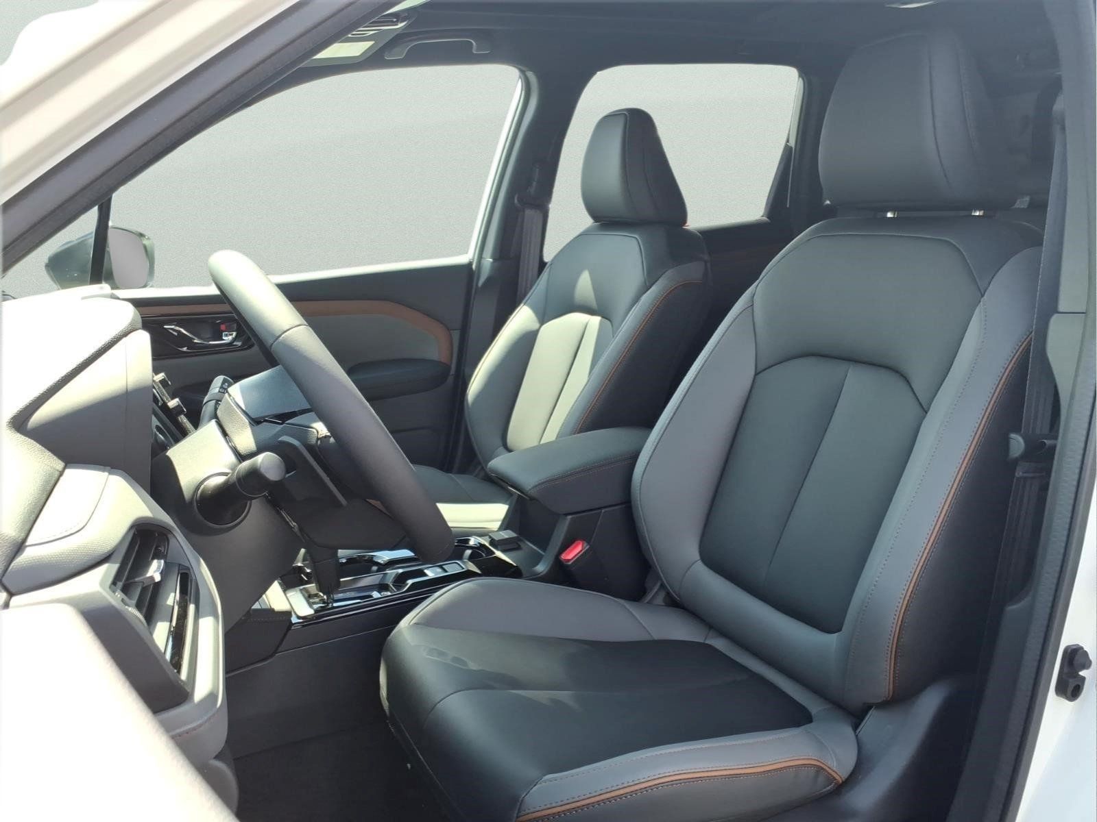 New 2026 Subaru Forester Sport AWD/4WD image 5