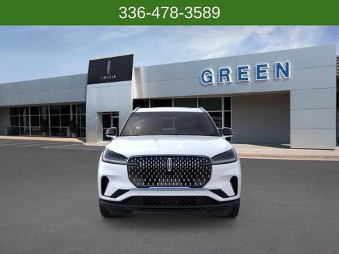 New 2026 Lincoln Aviator Reserve RWD image 6