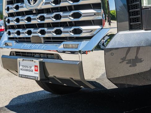 New 2026 Toyota Tundra 1794 Edition AWD/4WD image 13