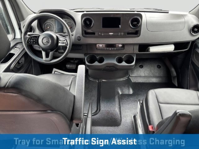 Used 2023 Mercedes-Benz Sprinter 2500 image 16
