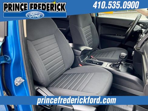 Used 2022 Ford Ranger XL w/ Equipment Group 101A High image 7