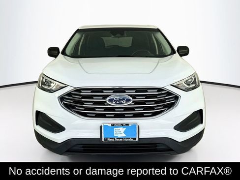 Used 2020 Ford Edge SE FWD image 2