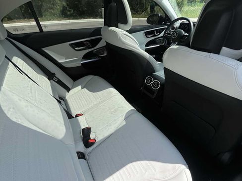 Certified 2024 Mercedes-Benz C 300 4MATIC Sedan image 12