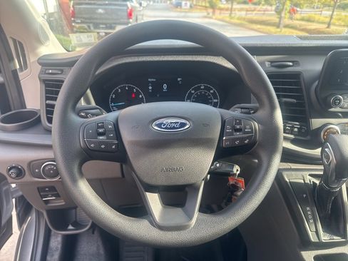 New 2025 Ford Transit 350 XL image 30