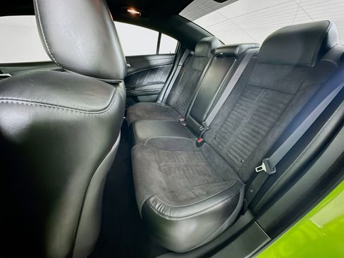 Used 2023 Dodge Charger Scat Pack w/ Daytona Edition Group image 28