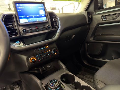 Used 2024 Ford Bronco Sport Badlands AWD/4WD image 20
