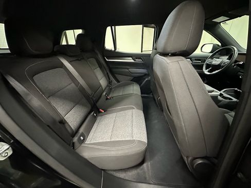 Certified 2025 GMC Terrain Elevation image 21