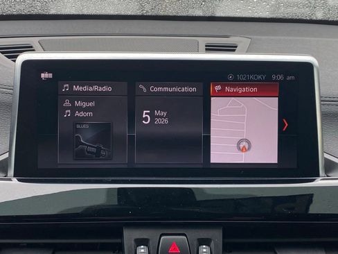 Used 2023 BMW X2 sDrive28i w/ Convenience Package FWD image 15