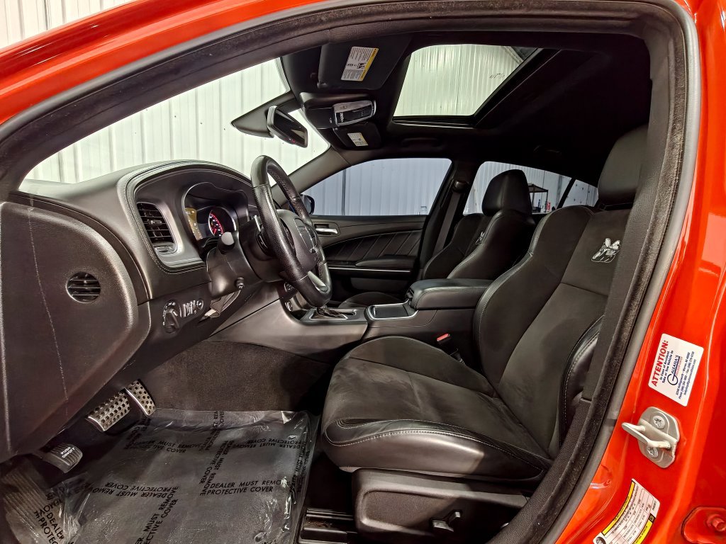 Used 2023 Dodge Charger Scat Pack RWD image 26