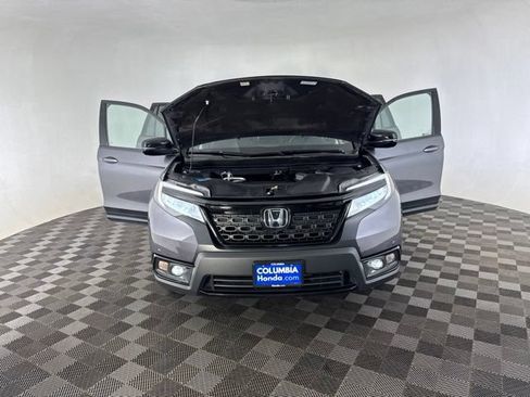 Used 2021 Honda Passport Elite image 15