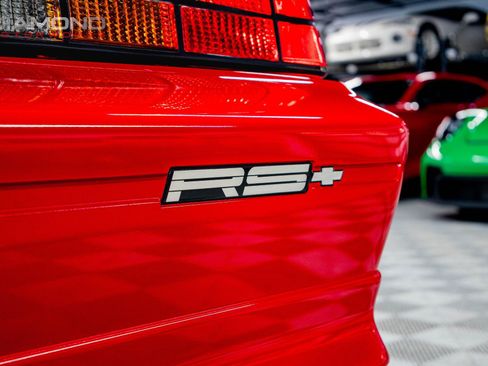 Used 1992 Chevrolet Camaro RS RWD image 58