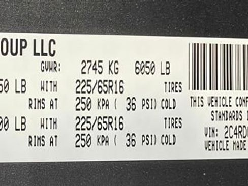 Used 2012 Dodge Grand Caravan SXT image 53