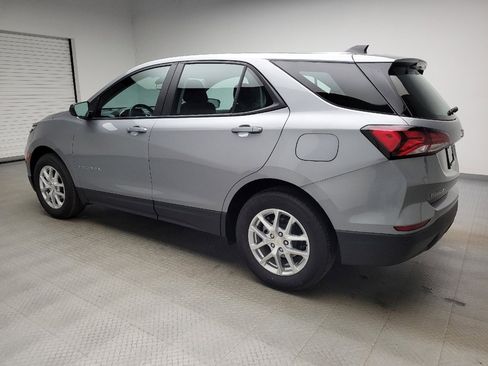 Used 2024 Chevrolet Equinox LS w/ Driver Confidence II Package image 3