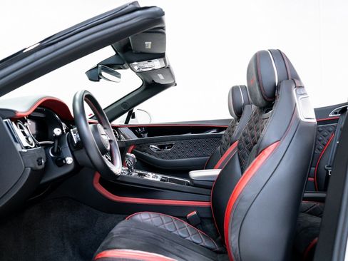 Certified 2022 Bentley Continental GT Speed image 23