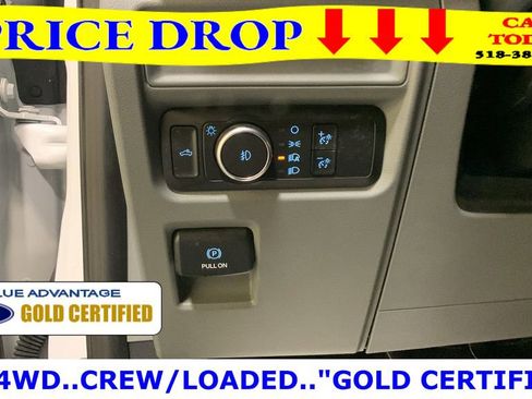 Certified 2022 Ford F150 XL w/ Equipment Group 101A High image 29