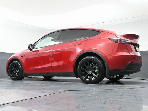 Used 2023 Tesla Model Y Long Range image 54