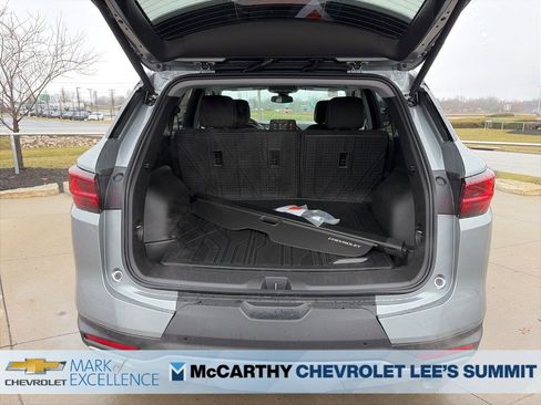 New 2026 Chevrolet Blazer LT w/ Convenience Package image 39