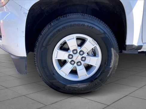 Used 2019 GMC Canyon 2WD Crew Cab image 11