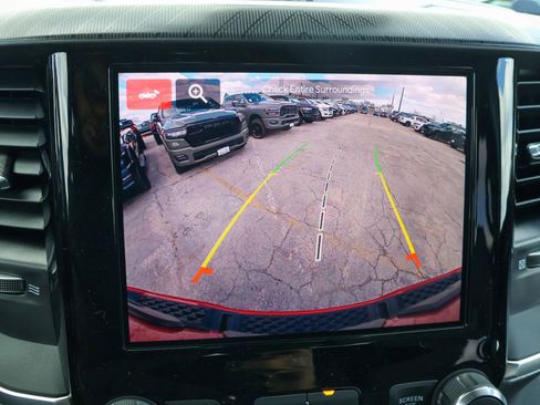 New 2026 RAM 1500 Express AWD/4WD image 20
