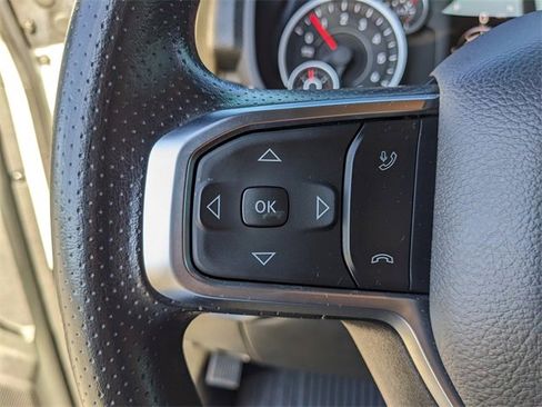 Used 2025 RAM 2500 Tradesman image 31