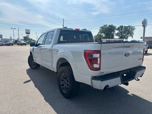 Used 2023 Ford F150 Tremor w/ Equipment Group 402A High AWD/4WD image 28