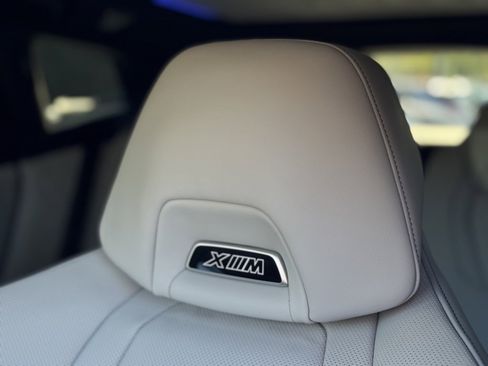 Used 2026 BMW XM Label Red image 23